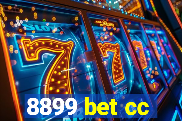 8899 bet cc